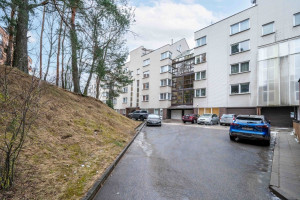 Parduodamas butas Laisvės pr., Pašilaičiai, Vilniaus m., Vilniaus m. sav., 72.55 m2 ploto, 3 kambariai 31