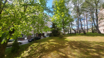 Parduodamas butas Laisvės pr., Pašilaičiai, Vilniaus m., Vilniaus m. sav., 72.55 m2 ploto, 3 kambariai 28