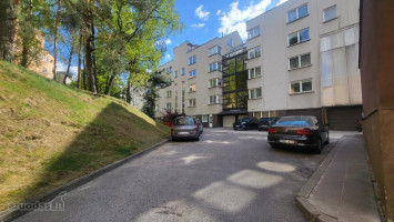 Parduodamas butas Laisvės pr., Pašilaičiai, Vilniaus m., Vilniaus m. sav., 72.55 m2 ploto, 3 kambariai 31