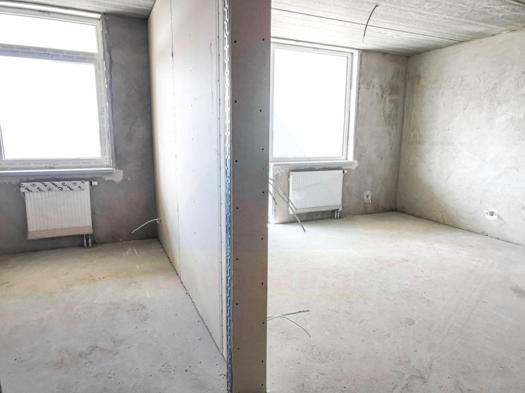 Parduodamas butas Rygos g., Justiniškės, Vilniaus m., Vilniaus m. sav., 46.23 m² ploto 2 kambariai 2