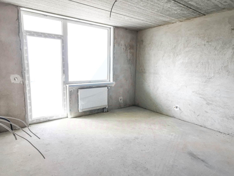 Parduodamas butas Rygos g., Justiniškės, Vilniaus m., Vilniaus m. sav., 46.23 m² ploto 2 kambariai 5