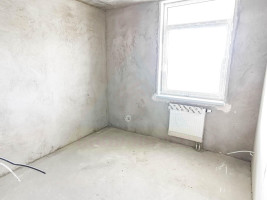 Parduodamas butas Rygos g., Justiniškės, Vilniaus m., Vilniaus m. sav., 46.23 m² ploto 2 kambariai 8