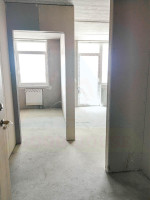 Parduodamas butas Rygos g., Justiniškės, Vilniaus m., Vilniaus m. sav., 46.23 m² ploto 2 kambariai 9