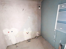 Parduodamas butas Rygos g., Justiniškės, Vilniaus m., Vilniaus m. sav., 46.23 m² ploto 2 kambariai 10