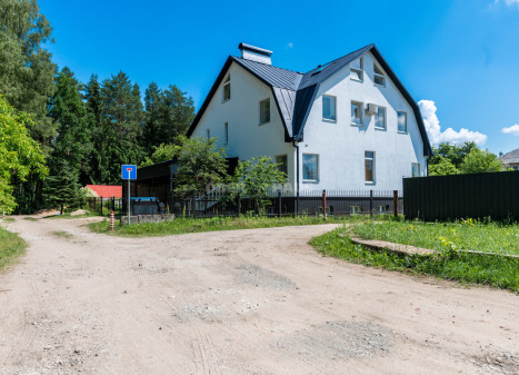 Nuomojamas butas Miškinių Sodų g., Naujininkai, Vilniaus m., Vilniaus m. sav., 57 m2 ploto, 3 kambariai