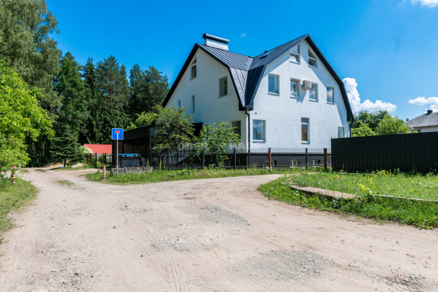 Nuomojamas butas Miškinių Sodų g., Naujininkai, Vilniaus m., Vilniaus m. sav., 57 m2 ploto, 3 kambariai 1