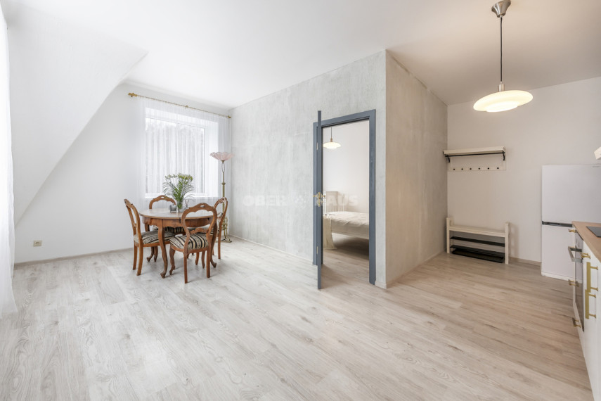 Nuomojamas butas Miškinių Sodų g., Naujininkai, Vilniaus m., Vilniaus m. sav., 57 m2 ploto, 3 kambariai 4