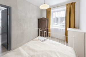 Nuomojamas butas Miškinių Sodų g., Naujininkai, Vilniaus m., Vilniaus m. sav., 57 m2 ploto, 3 kambariai 6