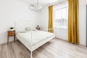 Nuomojamas butas Miškinių Sodų g., Naujininkai, Vilniaus m., Vilniaus m. sav., 57 m2 ploto, 3 kambariai 16