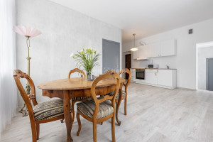 Nuomojamas butas Miškinių Sodų g., Naujininkai, Vilniaus m., Vilniaus m. sav., 57 m2 ploto, 3 kambariai 19