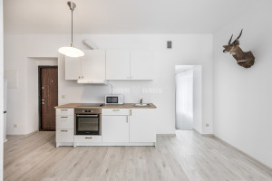 Nuomojamas butas Miškinių Sodų g., Naujininkai, Vilniaus m., Vilniaus m. sav., 57 m2 ploto, 3 kambariai 21