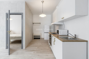 Nuomojamas butas Miškinių Sodų g., Naujininkai, Vilniaus m., Vilniaus m. sav., 57 m2 ploto, 3 kambariai 22