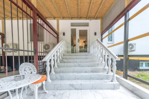 Nuomojamas butas Miškinių Sodų g., Naujininkai, Vilniaus m., Vilniaus m. sav., 57 m2 ploto, 3 kambariai 26