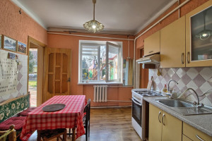 Parduodamas namas Ežero g., Kairių mstl., Šiaulių r. sav., 148.75 m2 ploto, 1 aukštai 18