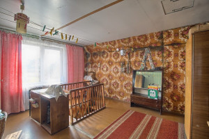 Parduodamas namas Ežero g., Kairių mstl., Šiaulių r. sav., 148.75 m2 ploto, 1 aukštai 23