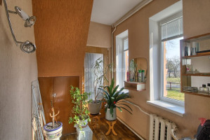 Parduodamas namas Ežero g., Kairių mstl., Šiaulių r. sav., 148.75 m2 ploto, 1 aukštai 26
