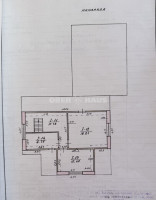 Parduodamas namas Ežero g., Kairių mstl., Šiaulių r. sav., 148.75 m2 ploto, 1 aukštai 28