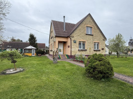 Parduodamas namas Ežero g., Kairių mstl., Šiaulių r. sav., 148.75 m2 ploto, 1 aukštai 2
