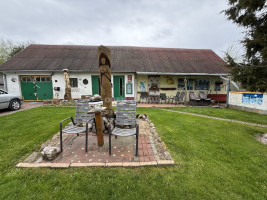 Parduodamas namas Ežero g., Kairių mstl., Šiaulių r. sav., 148.75 m2 ploto, 1 aukštai 5