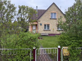 Parduodamas namas Ežero g., Kairių mstl., Šiaulių r. sav., 148.75 m2 ploto, 1 aukštai 7