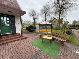 Parduodamas namas Ežero g., Kairių mstl., Šiaulių r. sav., 148.75 m2 ploto, 1 aukštai 29