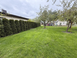 Parduodamas namas Ežero g., Kairių mstl., Šiaulių r. sav., 148.75 m2 ploto, 1 aukštai 31