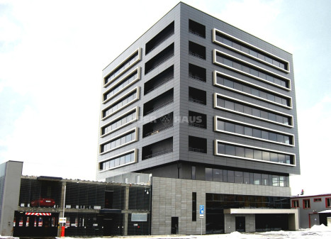 Nuomojamos  patalpos Naugarduko g., Naujamiestis, Vilniaus m., Vilniaus m. sav., 560 m2 ploto