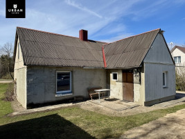Parduodamas namas Vandentiekio g., Ginčaičių k., 67.12 kv.m ploto 18