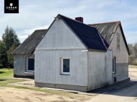 Parduodamas namas Vandentiekio g., Ginčaičių k., 67.12 kv.m ploto 22
