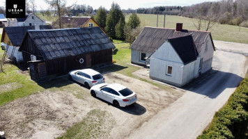Parduodamas namas Vandentiekio g., Ginčaičių k., 67.12 kv.m ploto 23