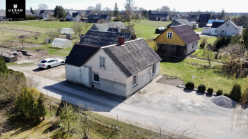 Parduodamas namas Vandentiekio g., Ginčaičių k., 67.12 kv.m ploto 26