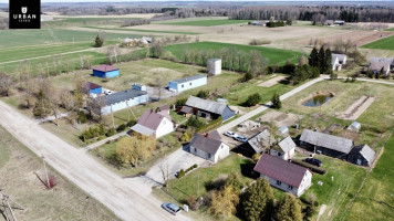 Parduodamas namas Vandentiekio g., Ginčaičių k., 67.12 kv.m ploto 28