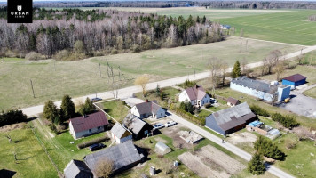 Parduodamas namas Vandentiekio g., Ginčaičių k., 67.12 kv.m ploto 29