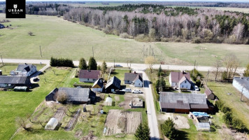 Parduodamas namas Vandentiekio g., Ginčaičių k., 67.12 kv.m ploto 30