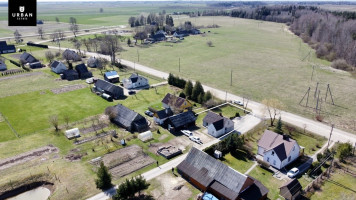 Parduodamas namas Vandentiekio g., Ginčaičių k., 67.12 kv.m ploto 31