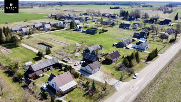Parduodamas namas Vandentiekio g., Ginčaičių k., 67.12 kv.m ploto 32