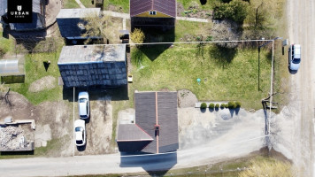 Parduodamas namas Vandentiekio g., Ginčaičių k., 67.12 kv.m ploto 34