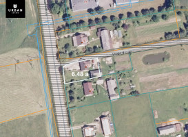 Parduodamas namas Vandentiekio g., Ginčaičių k., 67.12 kv.m ploto 35