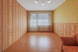 Parduodamas butas Taikos g., Mažeikių m., Mažeikių r. sav., 50.05 m2 ploto, 2 kambariai 8