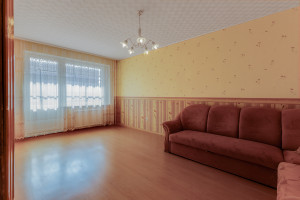 Parduodamas butas Taikos g., Mažeikių m., Mažeikių r. sav., 50.05 m2 ploto, 2 kambariai 9