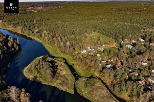 PARDUODAMAS NAUJAI ĮRENGTAS NAMAS SU BALDAIS ŠALIA NERIES UPĖS 31