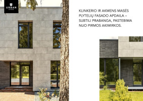 PARDUODAMAS NAUJAI ĮRENGTAS NAMAS SU BALDAIS ŠALIA NERIES UPĖS 13
