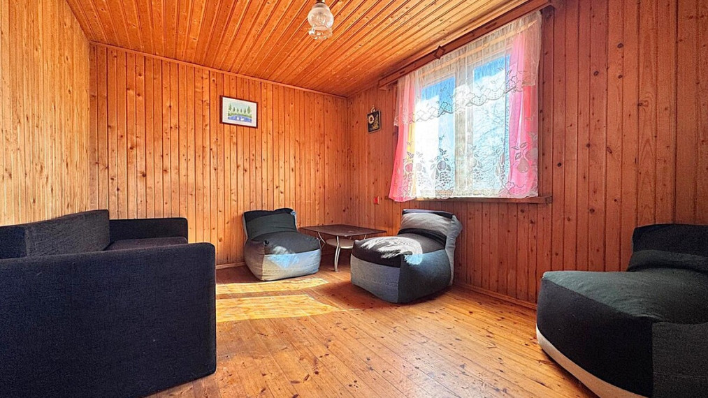 Parduodamas namas Melekonių k., Vilniaus r. sav., 123.79 m2 ploto, 2 aukštai 3