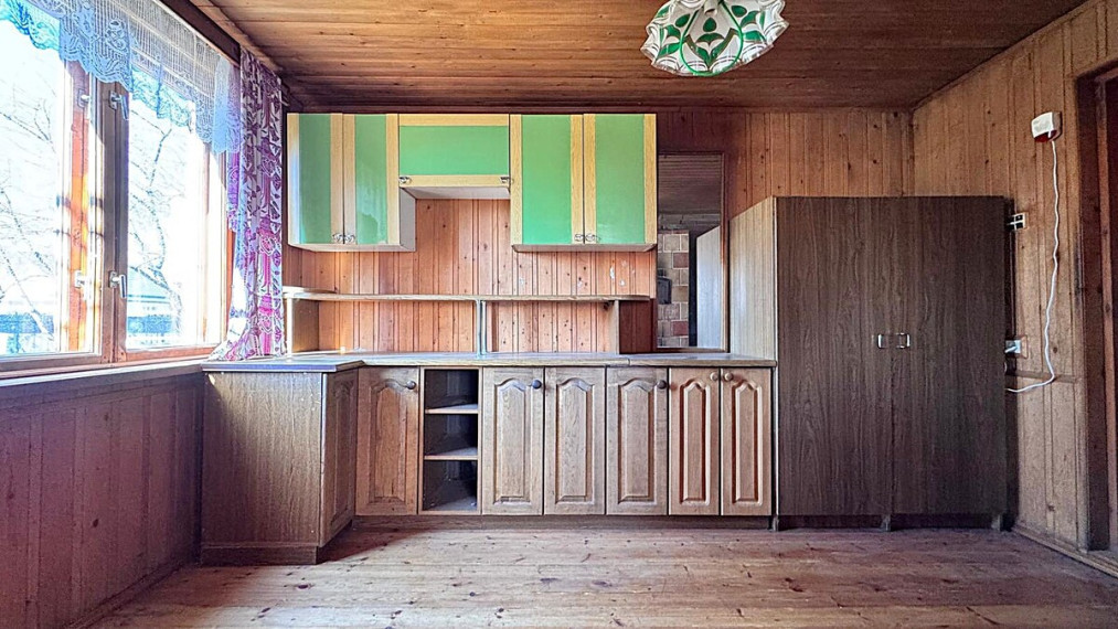 Parduodamas namas Melekonių k., Vilniaus r. sav., 123.79 m2 ploto, 2 aukštai 5