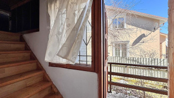 Parduodamas namas Melekonių k., Vilniaus r. sav., 123.79 m2 ploto, 2 aukštai 7