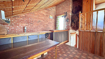 Parduodamas namas Melekonių k., Vilniaus r. sav., 123.79 m2 ploto, 2 aukštai 10