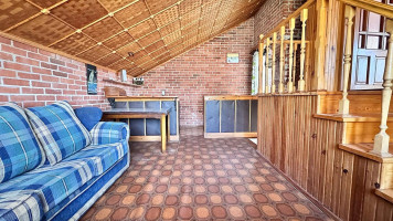 Parduodamas namas Melekonių k., Vilniaus r. sav., 123.79 m2 ploto, 2 aukštai 11