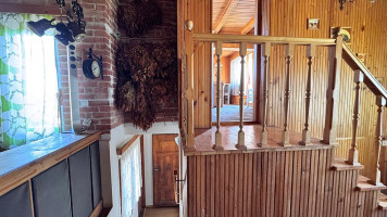 Parduodamas namas Melekonių k., Vilniaus r. sav., 123.79 m2 ploto, 2 aukštai 14