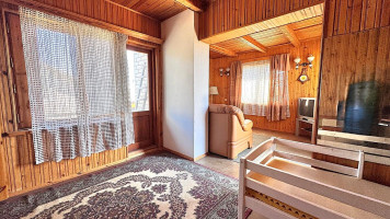 Parduodamas namas Melekonių k., Vilniaus r. sav., 123.79 m2 ploto, 2 aukštai 16