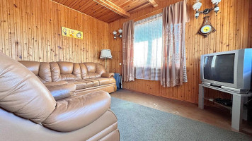 Parduodamas namas Melekonių k., Vilniaus r. sav., 123.79 m2 ploto, 2 aukštai 20